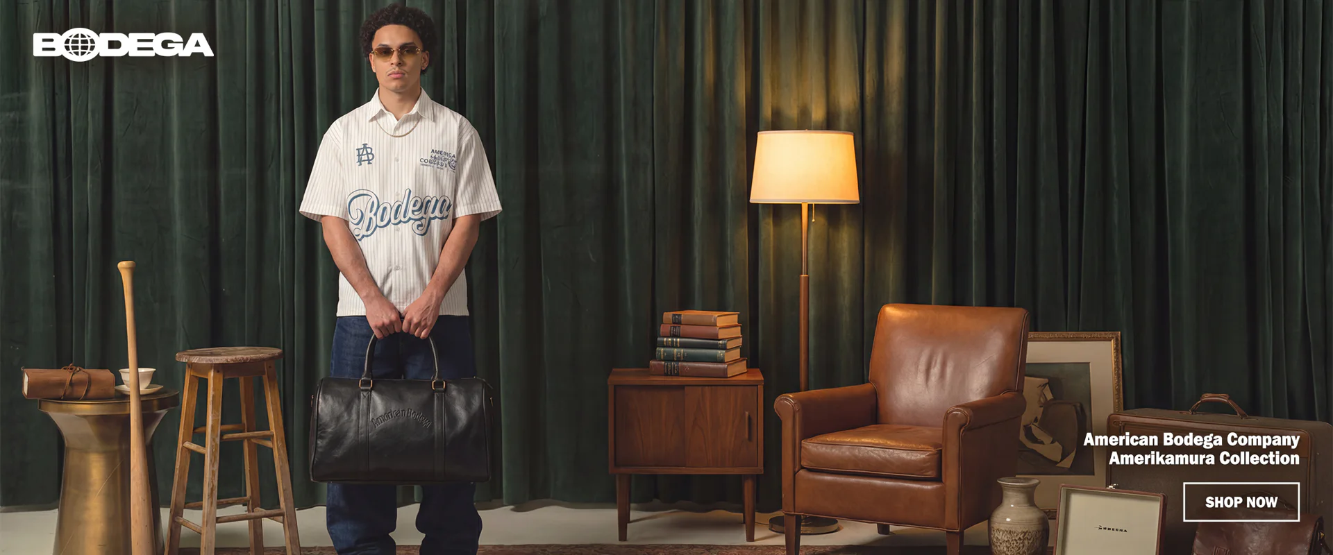 Welcome to Our Store